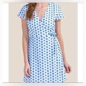 Francescas Miami dress